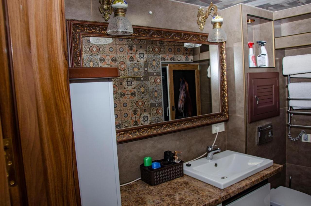 Villa Grand Family Rozhny Esterno foto