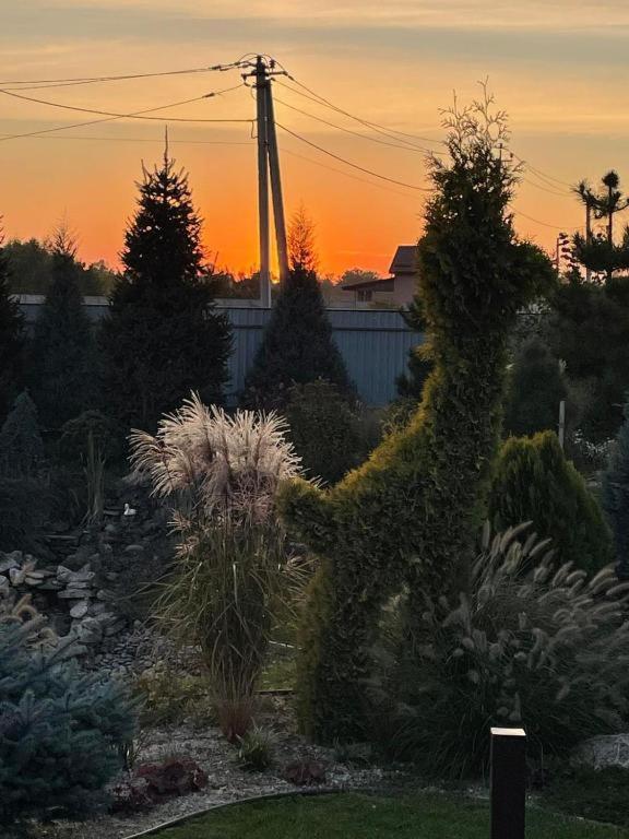 Villa Grand Family Rozhny Esterno foto
